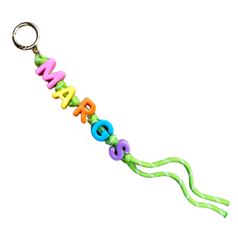 MARGS ♡ bag charm