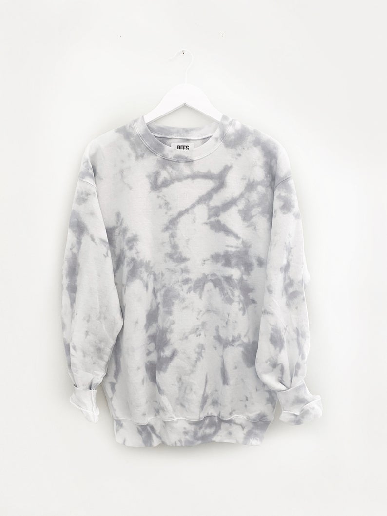 SMOKE SHOW ♡ adult sweatshirt